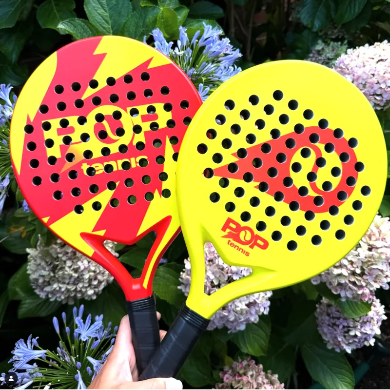 Pop Tennis