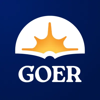 GOER Logo