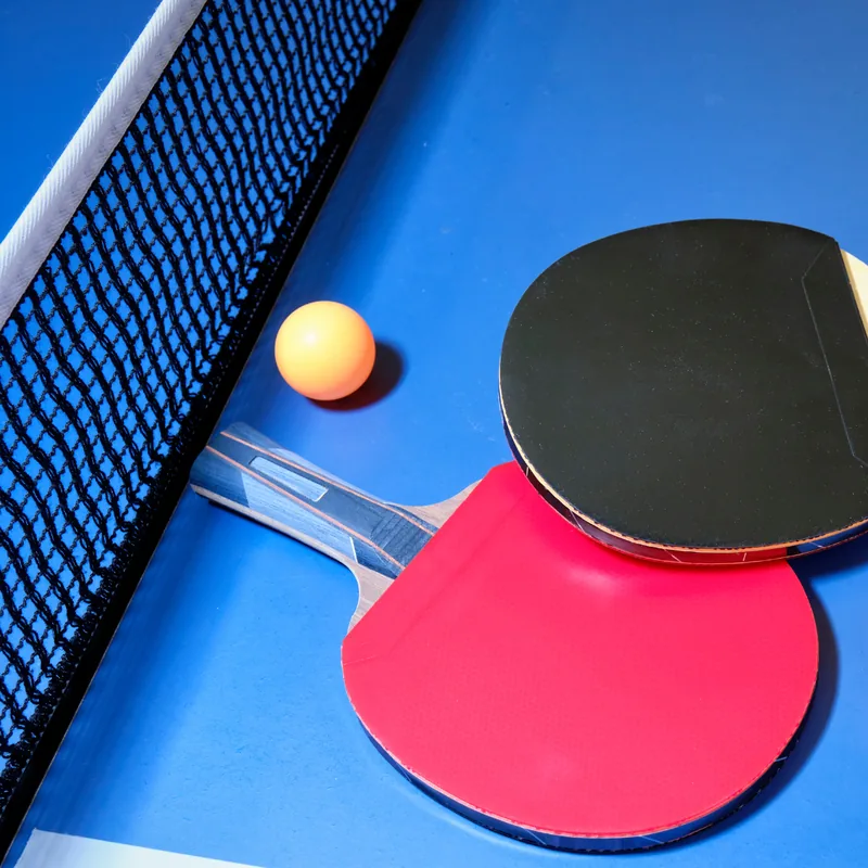 Table Tennis