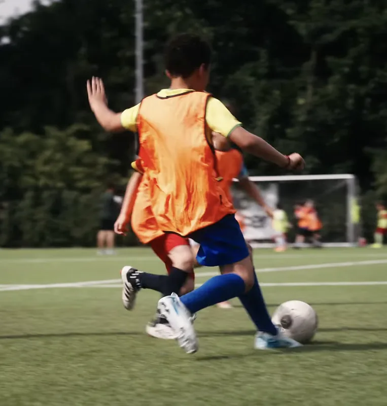 KIDS-FOOT 6 à 9 ans
