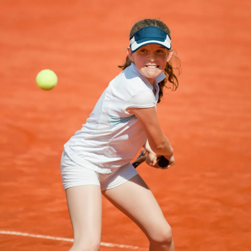 Recreational Tennis