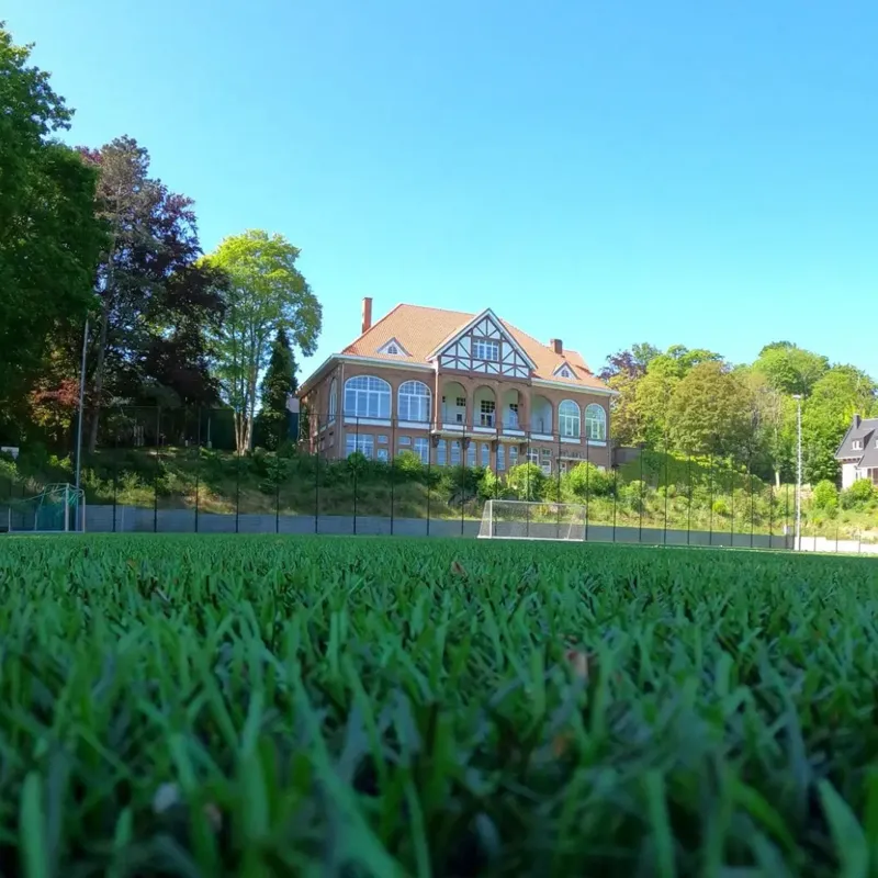 For schools