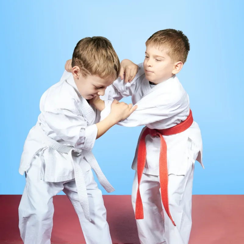 Judo