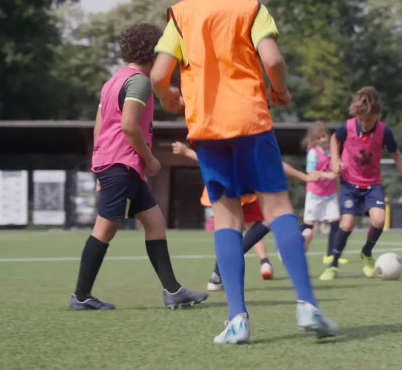 TEEN FOOT & FOOT ADOS 10 à 17 ans